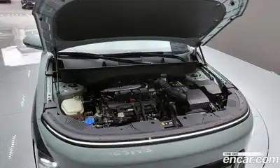 Hyundai Kona 2023 1.6 гидро в Москве № 2050089, миниатюра 6