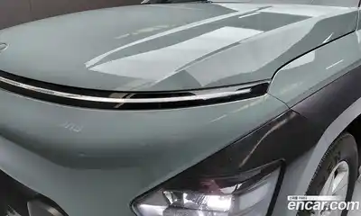 Hyundai Kona 2023 1.6 гидро в Москве № 2050089, миниатюра 8