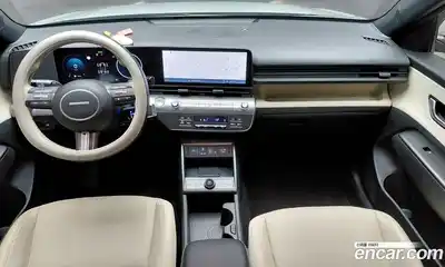Hyundai Kona 2023 1.6 гидро в Москве № 2050089, миниатюра 10