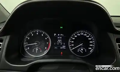 Hyundai Avante 2019 1.6 гидро в Москве № 2050119, миниатюра 11