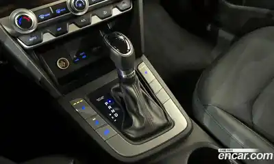 Hyundai Avante 2019 1.6 гидро в Москве № 2050119, миниатюра 12
