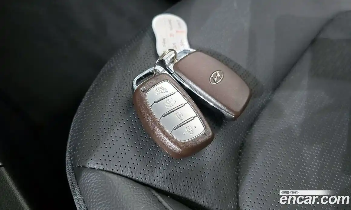 Hyundai Avante 2019 1.6 гидро в Москве № 2050119, фото 25