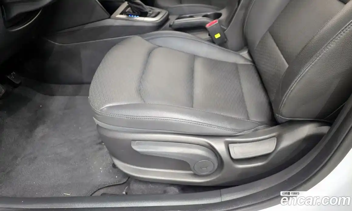 Hyundai Avante 2019 1.6 гидро в Москве № 2050119, фото 32