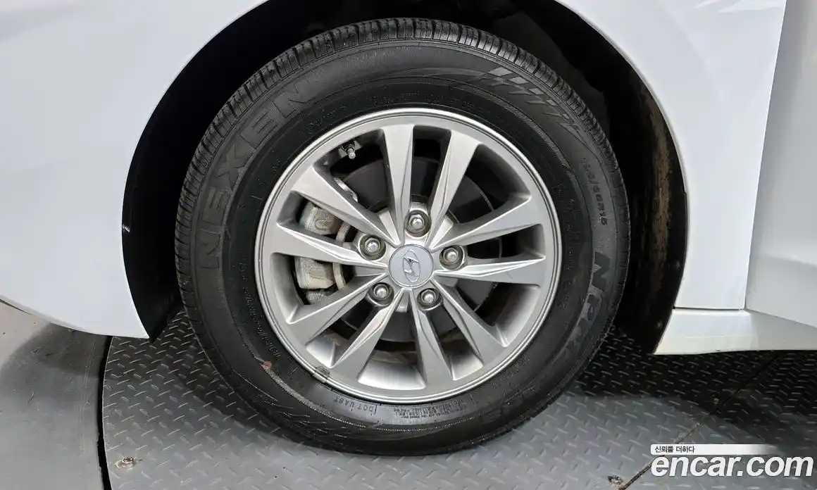 Hyundai Avante 2019 1.6 гидро в Москве № 2050119, фото 5