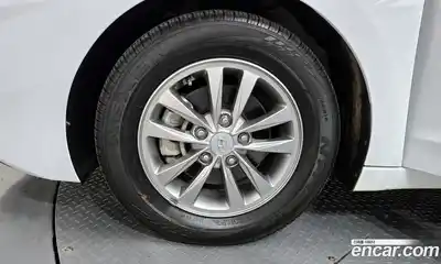 Hyundai Avante 2019 1.6 гидро в Москве № 2050119, миниатюра 5