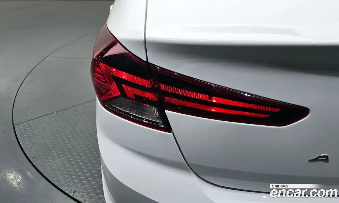 Hyundai Avante 2019 1.6 гидро в Москве № 2050119, фото 9