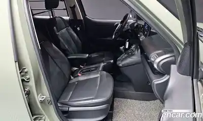 Hyundai Casper 2022 1.0 гидро в Москве № 2050137, миниатюра 12