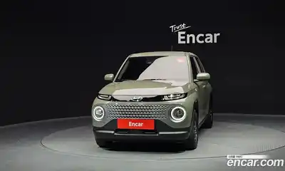 Hyundai Casper 2022 1.0 гидро в Москве № 2050137, миниатюра 3