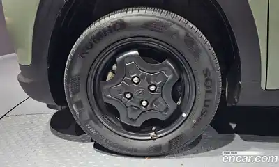 Hyundai Casper 2022 1.0 гидро в Москве № 2050137, миниатюра 5