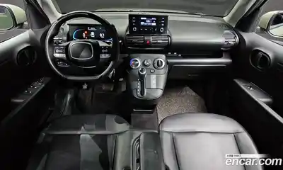 Hyundai Casper 2022 1.0 гидро в Москве № 2050137, миниатюра 7