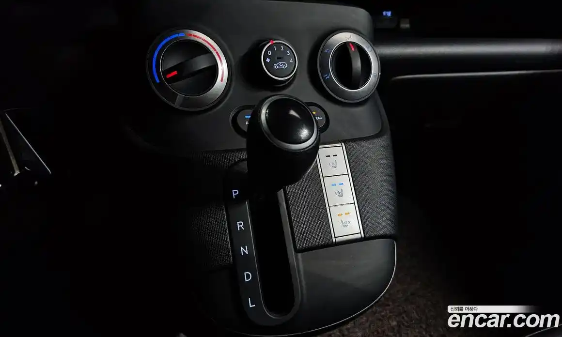 Hyundai Casper 2022 1.0 гидро в Москве № 2050137, фото 9