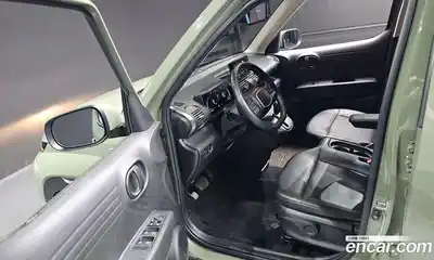 Hyundai Casper 2022 1.0 гидро в Москве № 2050137, миниатюра 10