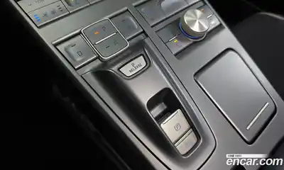 Hyundai Nexo 2022 гидро в Москве № 2050154, миниатюра 11