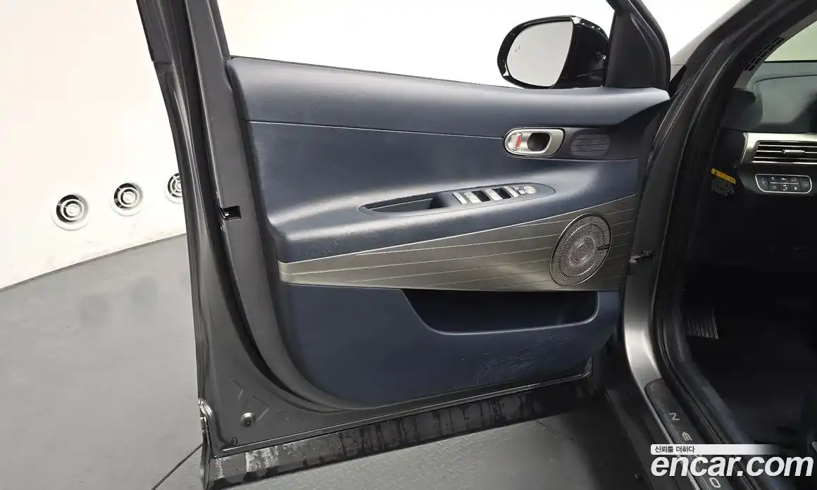 Hyundai Nexo 2022 гидро в Москве № 2050154, фото 13