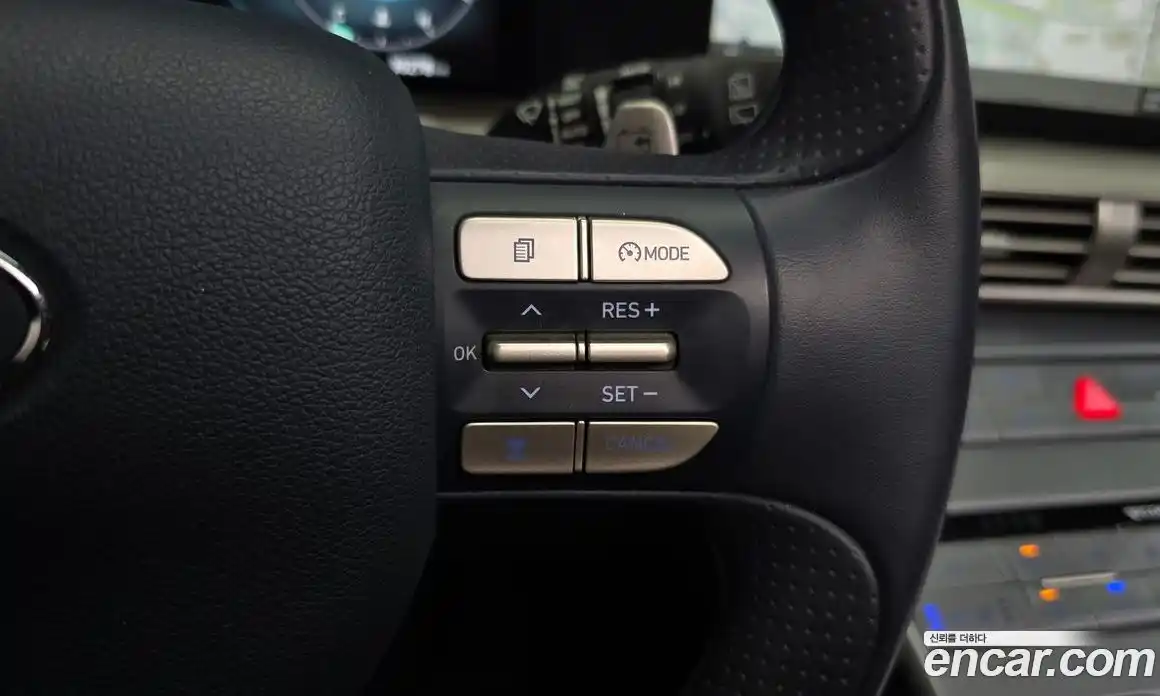 Hyundai Nexo 2022 гидро в Москве № 2050154, фото 21