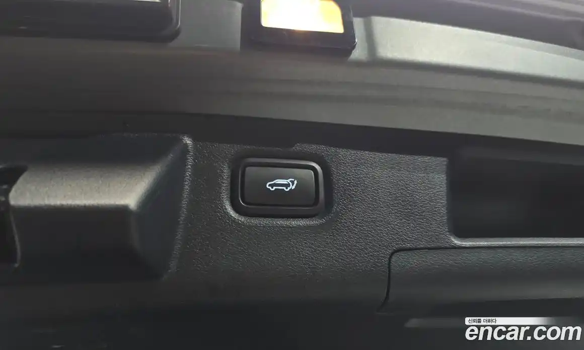 Hyundai Nexo 2022 гидро в Москве № 2050154, фото 25
