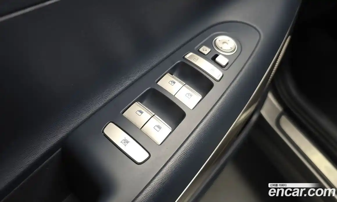 Hyundai Nexo 2022 гидро в Москве № 2050154, фото 27