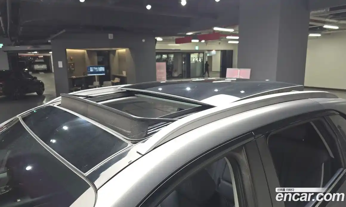 Hyundai Nexo 2022 гидро в Москве № 2050154, фото 28
