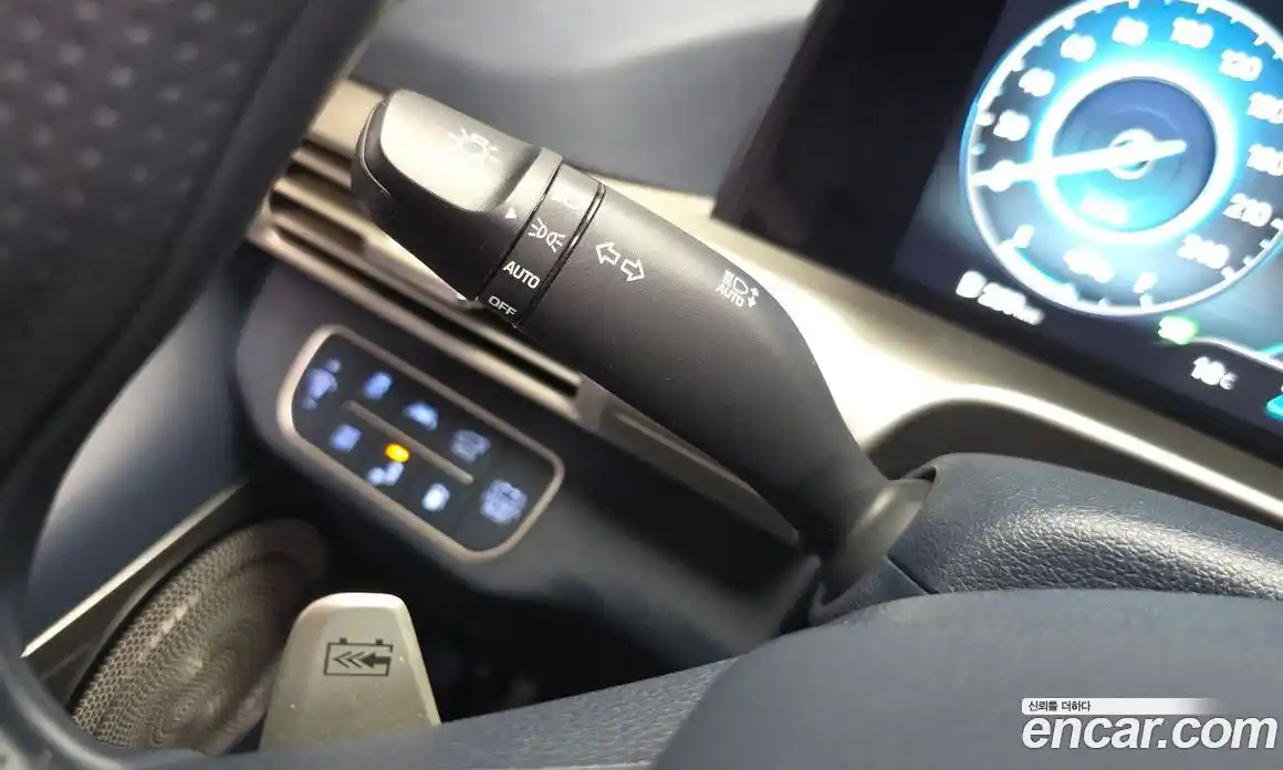 Hyundai Nexo 2022 гидро в Москве № 2050154, фото 29