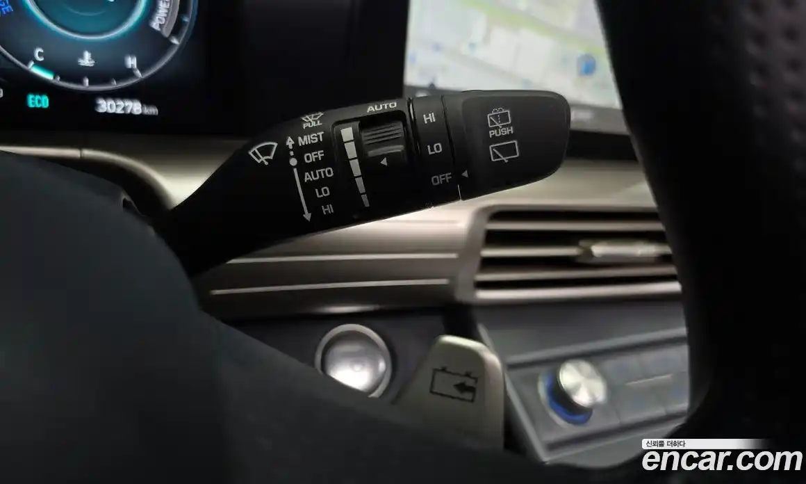 Hyundai Nexo 2022 гидро в Москве № 2050154, фото 31