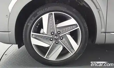 Hyundai Nexo 2022 гидро в Москве № 2050154, миниатюра 4