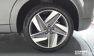 Hyundai Nexo 2022 гидро в Москве № 2050154, миниатюра 6