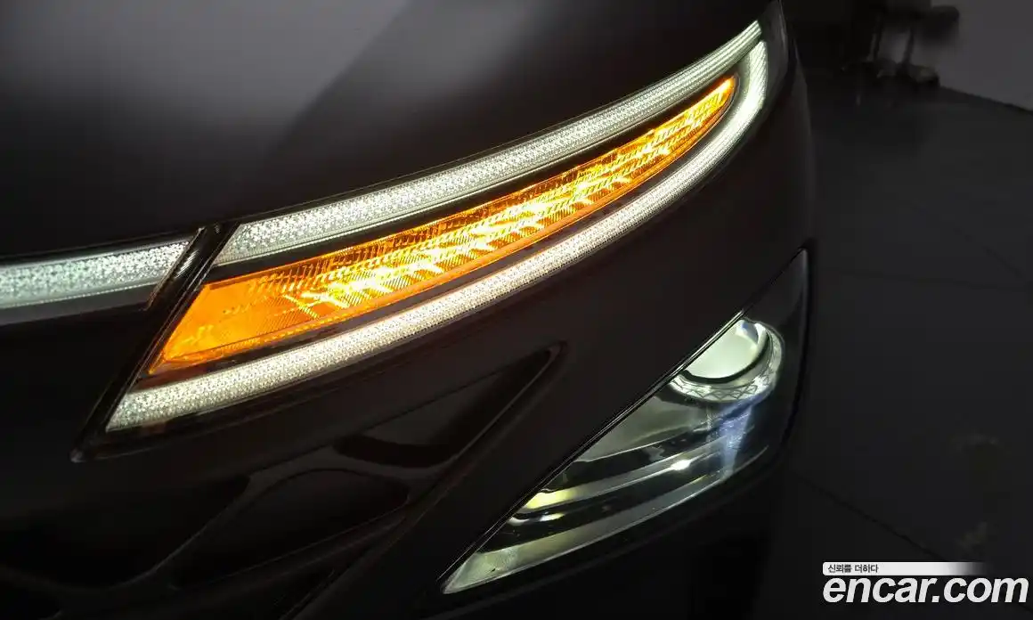 Hyundai Nexo 2022 гидро в Москве № 2050154, фото 7