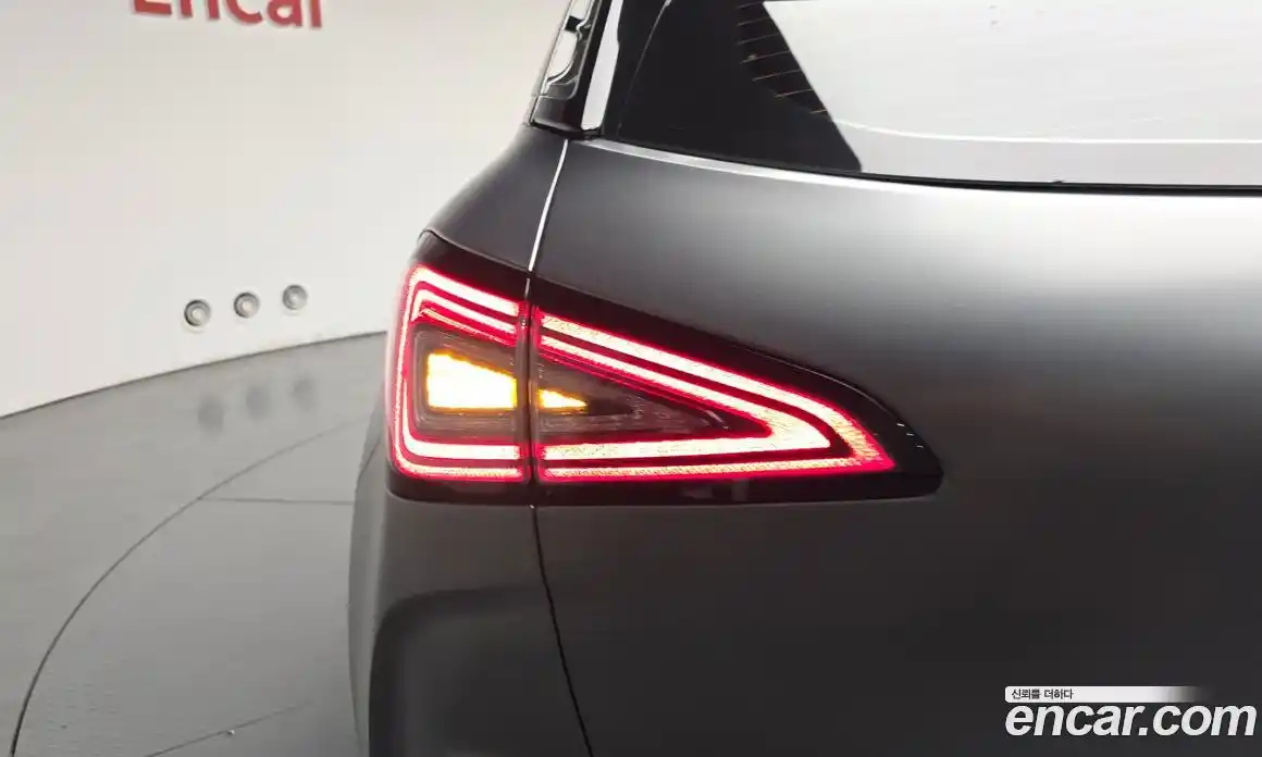 Hyundai Nexo 2022 гидро в Москве № 2050154, фото 8