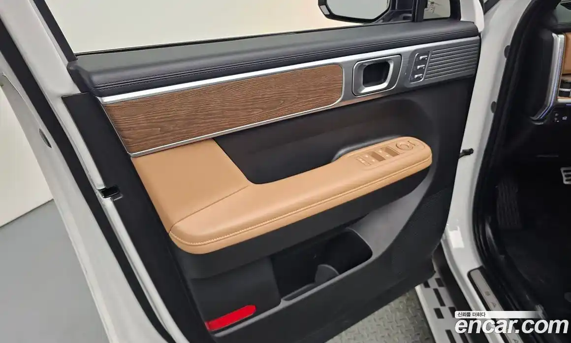 Hyundai Santa Fe 2023 2.5 гидро в Москве № 2050159, фото 14