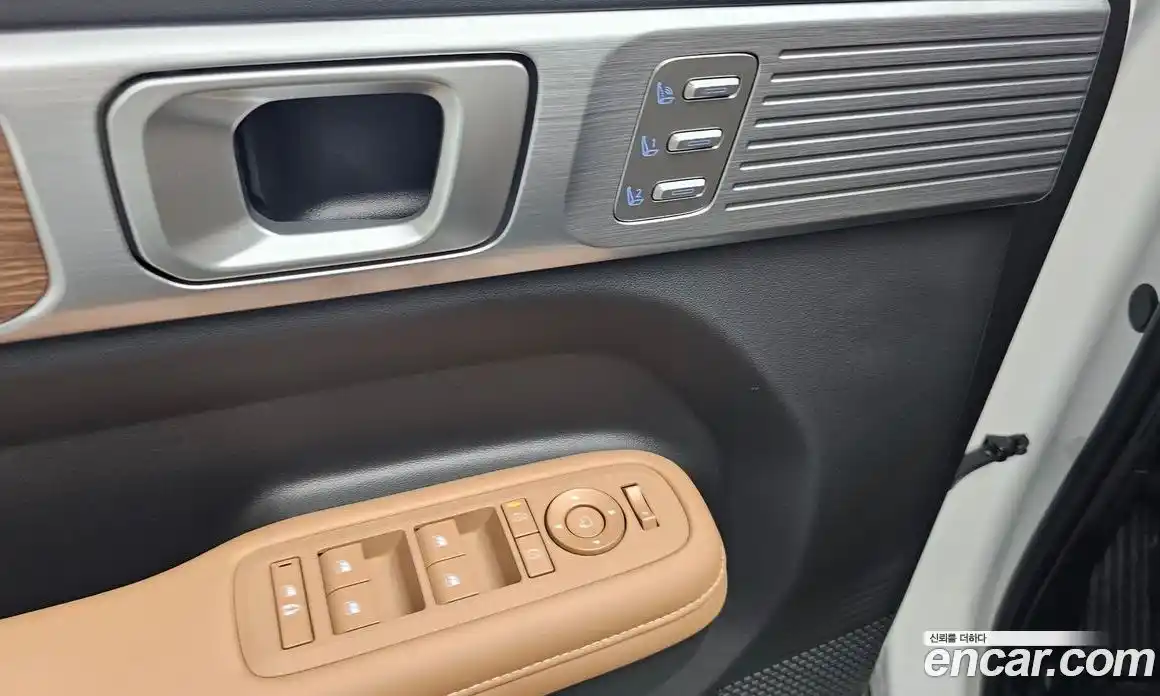 Hyundai Santa Fe 2023 2.5 гидро в Москве № 2050159, фото 30