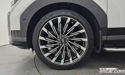 Hyundai Santa Fe 2023 2.5 гидро в Москве № 2050159, миниатюра 5