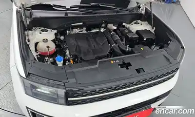 Hyundai Santa Fe 2023 2.5 гидро в Москве № 2050159, миниатюра 6