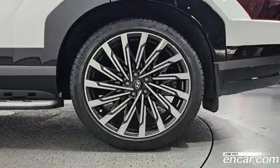 Hyundai Santa Fe 2023 2.5 гидро в Москве № 2050159, миниатюра 7