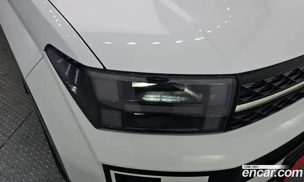 Hyundai Santa Fe 2023 2.5 гидро в Москве № 2050159, фото 8