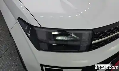 Hyundai Santa Fe 2023 2.5 гидро в Москве № 2050159, миниатюра 8