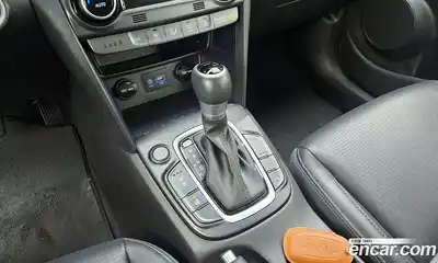 Hyundai Kona 2018 1.6 гидро в Москве № 2050183, миниатюра 12