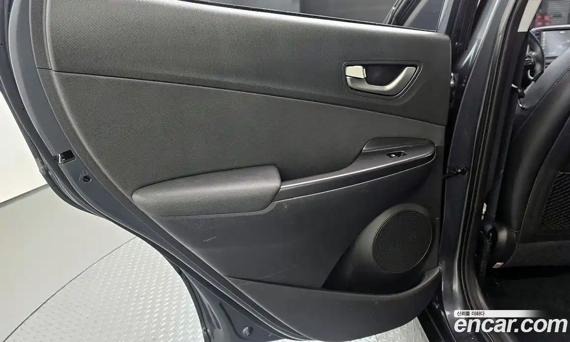 Hyundai Kona 2018 1.6 гидро в Москве № 2050183, фото 15