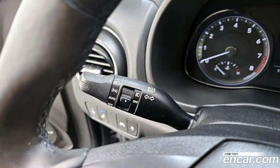 Hyundai Kona 2018 1.6 гидро в Москве № 2050183, фото 25