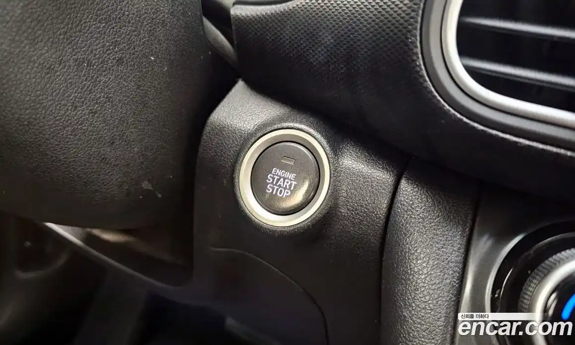 Hyundai Kona 2018 1.6 гидро в Москве № 2050183, фото 26