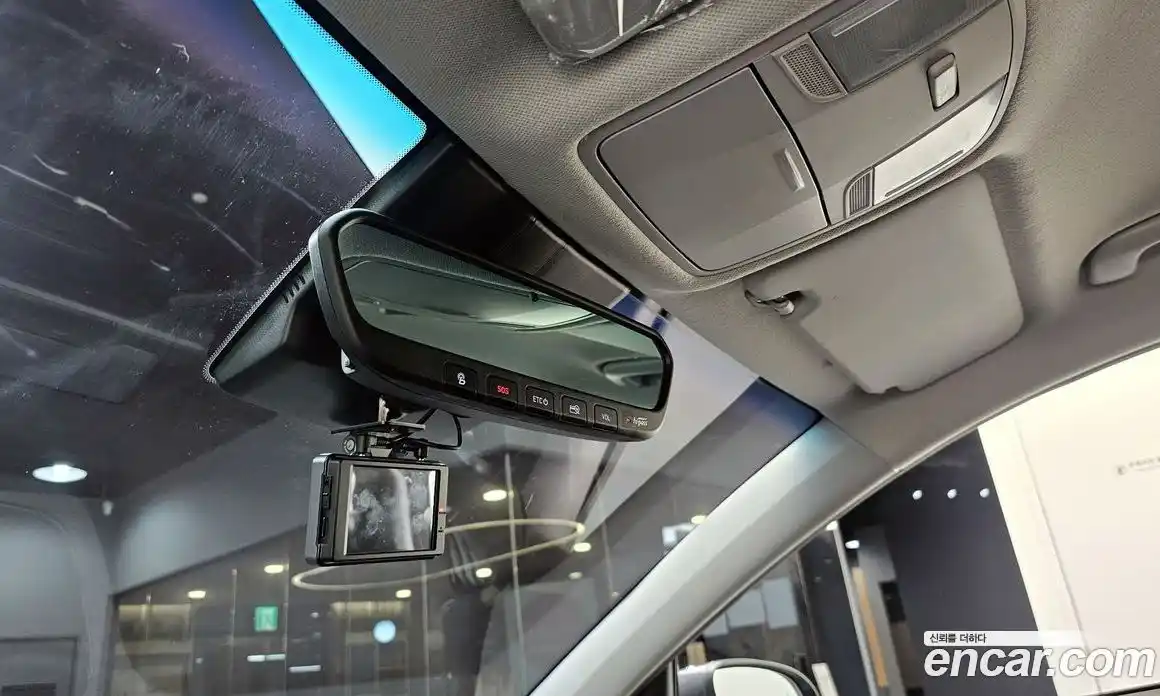Hyundai Kona 2018 1.6 гидро в Москве № 2050183, фото 27