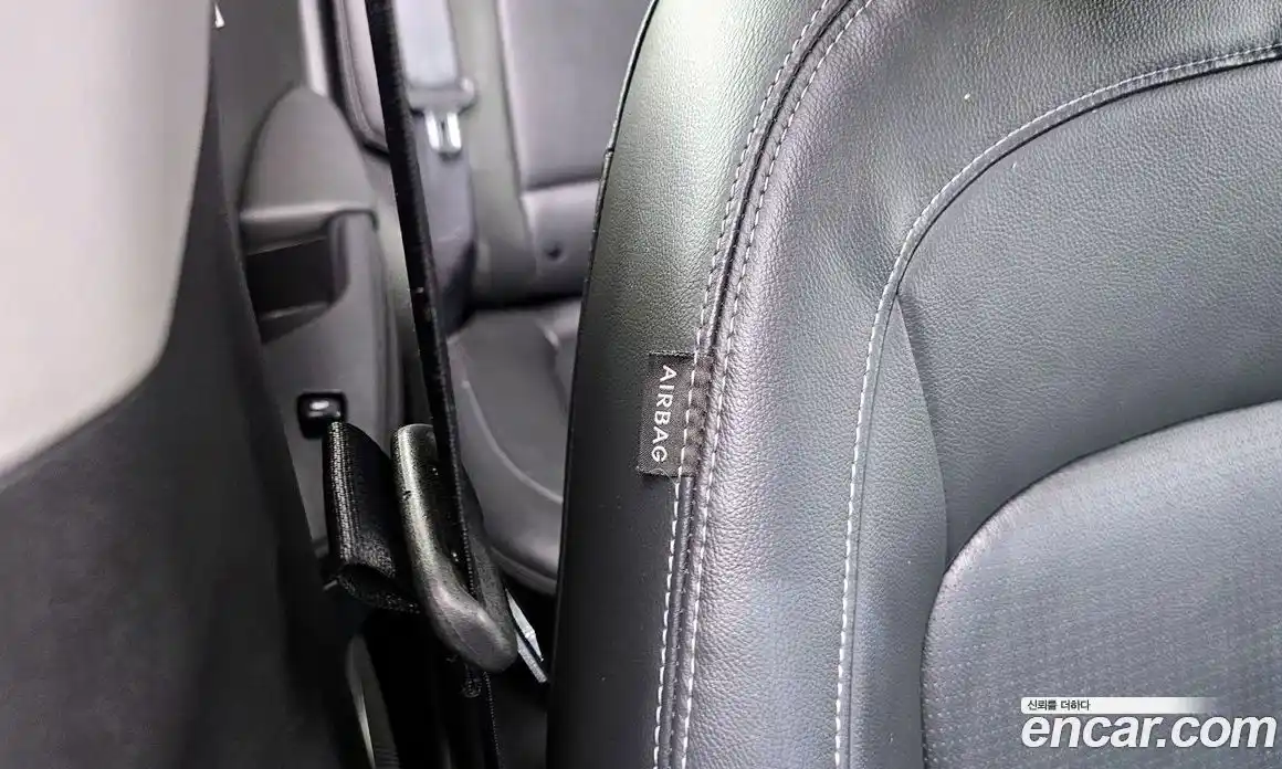 Hyundai Kona 2018 1.6 гидро в Москве № 2050183, фото 32