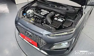 Hyundai Kona 2018 1.6 гидро в Москве № 2050183, миниатюра 6