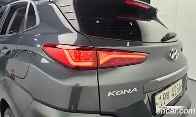 Hyundai Kona 2018 1.6 гидро в Москве № 2050183, миниатюра 9