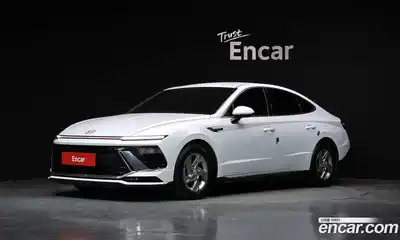 Hyundai Sonata, 2023