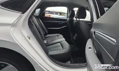 Hyundai Sonata 2023 2.0 гидро в Москве № 2050234, миниатюра 12
