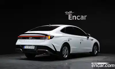 Hyundai Sonata 2023 2.0 гидро в Москве № 2050234, миниатюра 2
