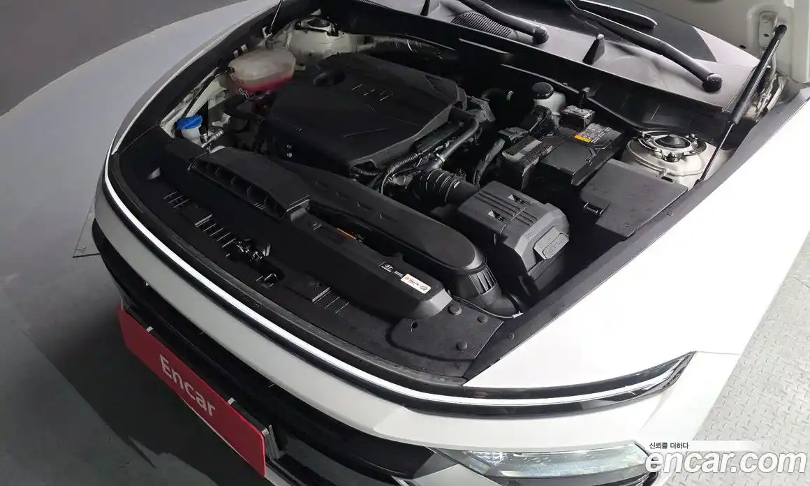 Hyundai Sonata 2023 2.0 гидро в Москве № 2050234, фото 6