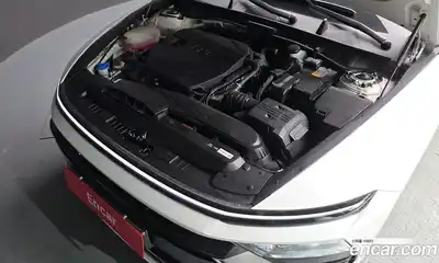 Hyundai Sonata 2023 2.0 гидро в Москве № 2050234, миниатюра 6