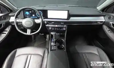 Hyundai Sonata 2023 2.0 гидро в Москве № 2050234, миниатюра 7