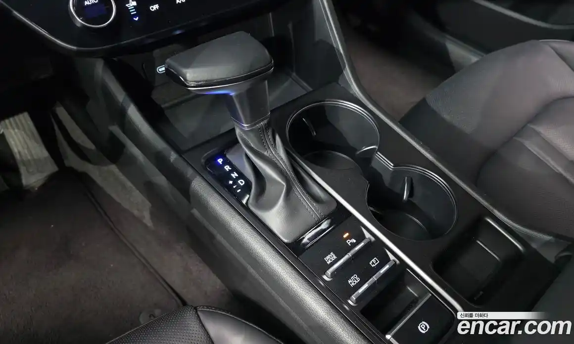 Hyundai Sonata 2023 2.0 гидро в Москве № 2050234, фото 9
